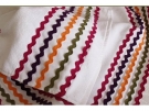 Croquet - Serpentine polyester 5mm les 5 mtres